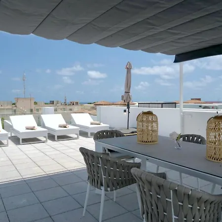 Apartman Casa Rosalia *