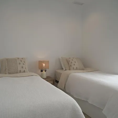 Apartman Casa Rosalia