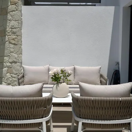 Casa Rosalia * Dehesa de Campoamor (Orihuela Costa)