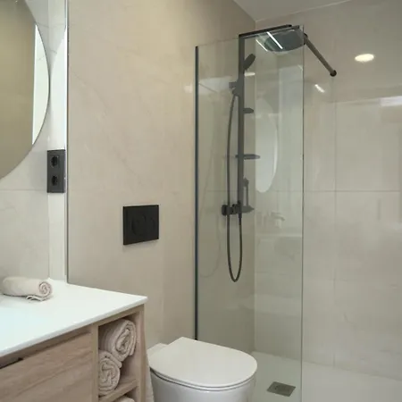 Casa Rosalia Apartman Dehesa de Campoamor (Orihuela Costa)