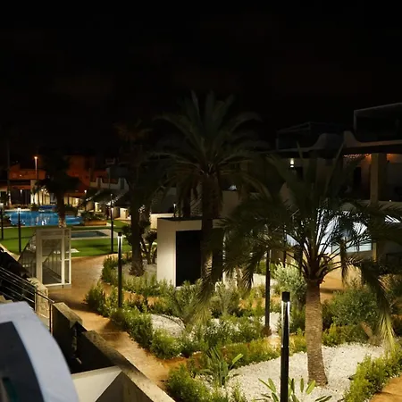 Casa Rosalia Apartman *
