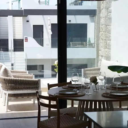 Casa Rosalia *