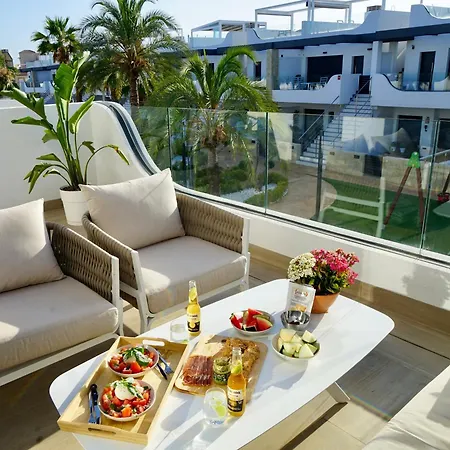 Casa Rosalia *