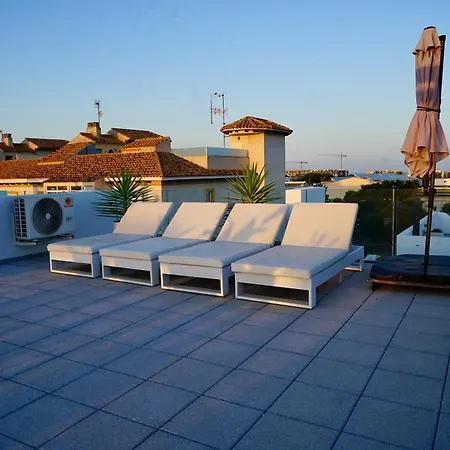 Casa Rosalia Apartment Dehesa de Campoamor (Orihuela Costa)