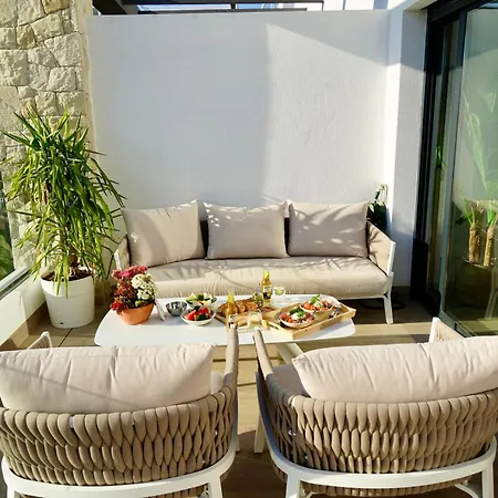 Casa Rosalia Lejlighed Dehesa de Campoamor (Orihuela Costa)