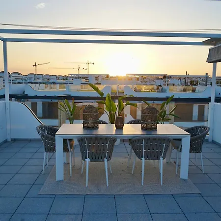 Casa Rosalia Dehesa de Campoamor (Orihuela Costa)