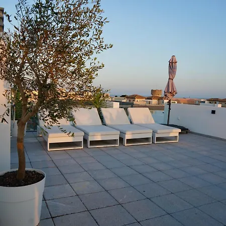 Lejlighed Casa Rosalia *