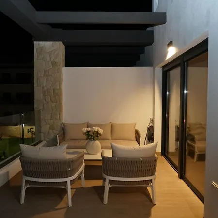 Casa Rosalia *