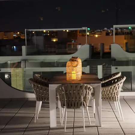 Casa Rosalia Dehesa de Campoamor (Orihuela Costa)