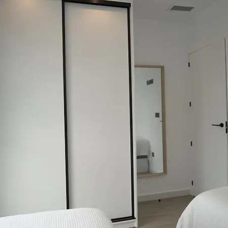 Casa Rosalia Appartement *