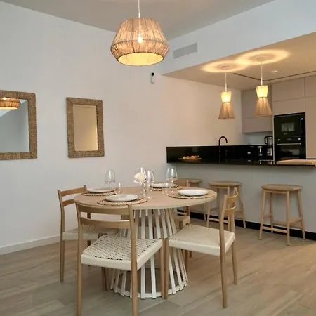 Appartement Casa Rosalia