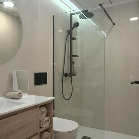 Casa Rosalia Appartement