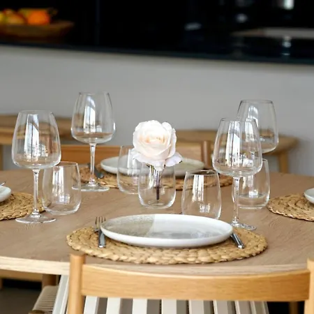 Casa Rosalia Appartement Dehesa de Campoamor (Orihuela Costa)