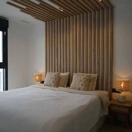 Appartement Casa Rosalia *