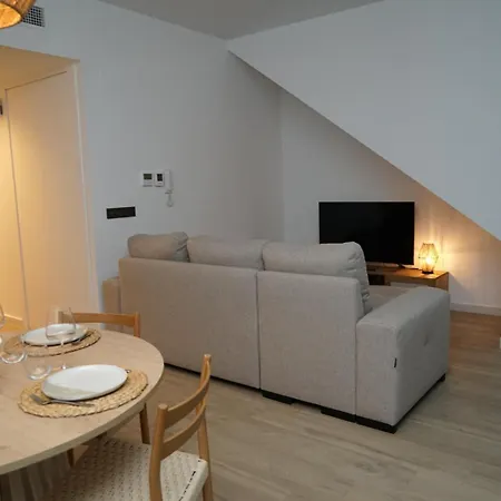 Appartement Casa Rosalia Dehesa de Campoamor (Orihuela Costa)