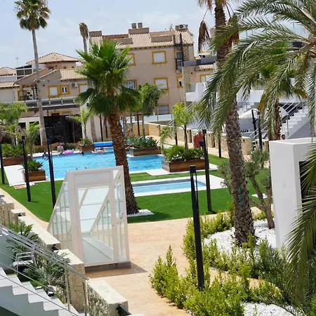 Casa Rosalia