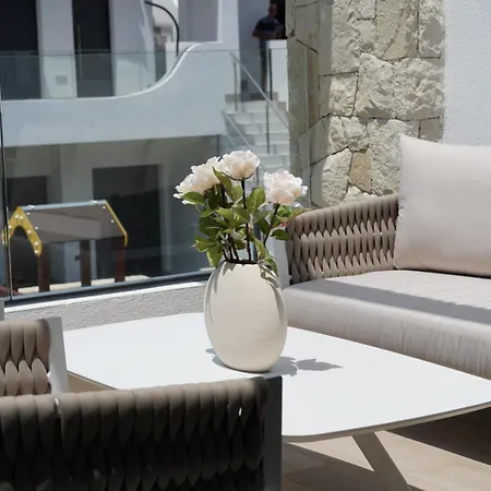 Casa Rosalia Dehesa de Campoamor (Orihuela Costa)